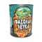 Ο ΜΠΑΞΕΣ ΦΑΣΟΛΙΑ ΛΕΥΚΑ ΣΕ ΚΟΚΚΙΝΗ ΣΑΛΤΣΑ 400gr (ΤΥΠΟΥ ΑΓΓΛΙΚΑ)