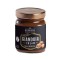 SISINNI ΚΡΕΜΑ ΣΟΚΟΛ.GIANDUIA ΜΕ ΣΤΕΒΙΑ 380GR (ΓΥΑΛΙΝΟ)