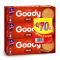 ΑΛΛΑΤΙΝΗ ΜΠΙΣΚΟΤΑ GOODY 3X185GR ΚΑΝΕΛΑ -70Λ