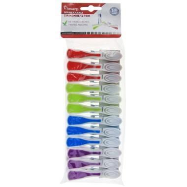 VIOSARP ΜΑΝΤΑΛΑΚΙΑ ΣΙΛΙΚΟΝΗΣ 12TEM