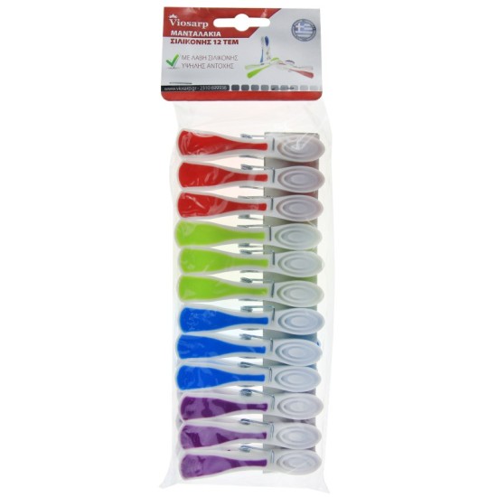 VIOSARP ΜΑΝΤΑΛΑΚΙΑ ΣΙΛΙΚΟΝΗΣ 12TEM