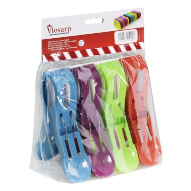 VIOSARP ΜΑΝΤΑΛΑΚΙΑ ΓΙΓΑΣ 4ΤΕΜ