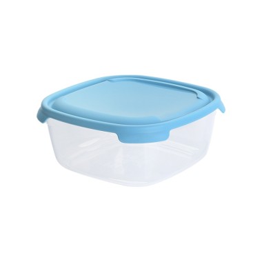 VIOSARP ΦΑΓΗΤΟΔΟΧΕΙΟ 1L ΠΡΟΣΦΟΡΑ ECONOMY ΤΕΤΡΑΓΩΝΟ