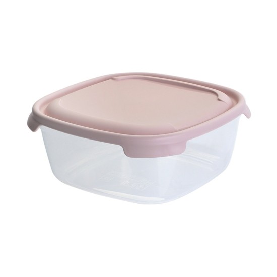 VIOSARP ΦΑΓΗΤΟΔΟΧΕΙΟ 2L ΠΡΟΣΦΟΡΑ ECONOMY ΤΕΤΡΑΓΩΝΟ