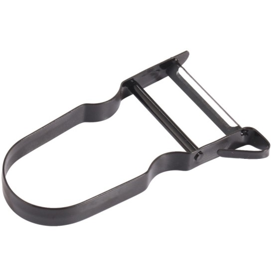 VIOSARP ΚΑΘΑΡΙΣΤΗΣ ΙΣΙΟΣ 11CM ΑΝΟΞΕΙΔΩΤΟΣ