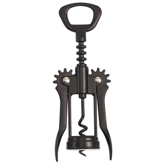 VIOSARP ΑΝΟΙΧΤΗΡΙ ΤΙΡΜΠΟΥΣΟΝ KT08-1193 5,5x3,5x16,5cm BLACK LINE