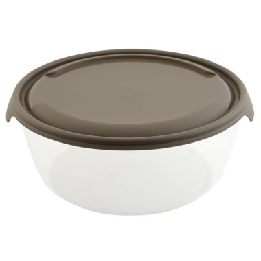 VIOSARP ΦΑΓΗΤΟΔΟΧΕΙΟ 1L 17.5x7cm ΠΡΟΣΦΟΡΑ ECONOMY ΣΤΡΟΓΓΥΛΟ