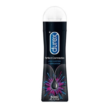 DUREX 50ML ΛΙΠΑΝΤΙΚΟ PERFECT CONNECTION ΜΕΓΑΛΥΤΕΡΗ ΔΙΑΡΚΕΙΑ