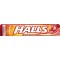 HALLS (GR) ΜΑΣΟΥΡΙ (20*33,5gr)CINNAMON