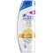 HEAD&SHOULDERS SHAMPOO 360ML 2 IN 1 CITRUS