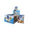 CHICO MIKO MINI BISCUITS ΦΑΤΣΟΥΛΕΣ ΜΕ ΓΕΜΙΣΗ ΒΑΝΙΛΙΑ ΣΑΚΟΥΛΑΚΙ 30GRX24TEM