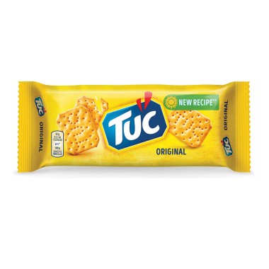 TUC ΚΡΑΚΕΡ 100GR CLASSIC