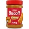LOTUS BISCOFF SPREAD 400GR
