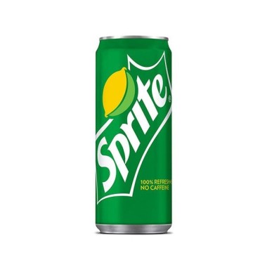 SPRITE 330ml (EU)