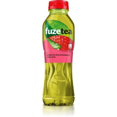 FUZETEA ΤΣΑΙ 500ml ΑΛΟΗ ΚΑΙ ΦΡΑΟΥΛΑ