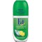 FA ROLL ON 50ml WOMEN LIMONES DEL CARIBE