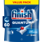 FINISH ΤΑΜΠΛΕΤΕΣ 60 VALUE PACK ALL IN 1 QUANTUM