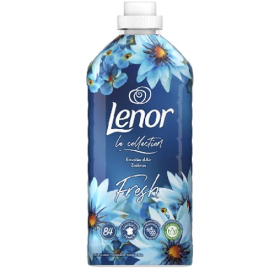 LENOR 1764ml 84μεζ. - FRESH (ΜΠΛΕ)