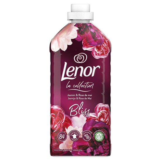 LENOR 1764ml 84μεζ. - BLISS (ΜΠΟΡΝΤΩ)