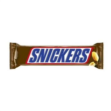 SNICKERS 50gr X40