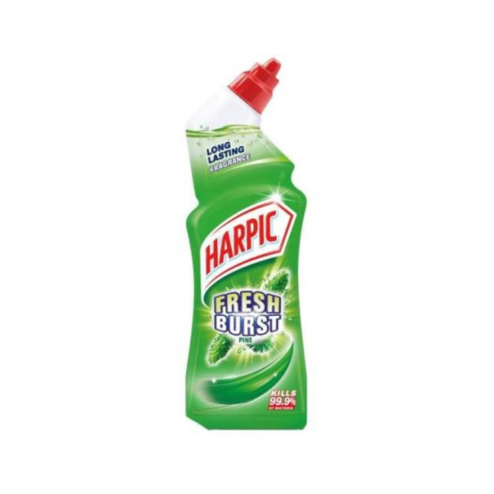HARPIC ΥΓΡΟ ΤΟΥΑΛΕΤΑΣ 750ml ACTIVE FRESH PINE