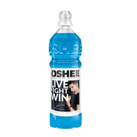 OSHEE ΙΣΟΤΟΝΙΚΟ ΠΟΤΟ MULTIFRUIT FLAVOUR 750ml
