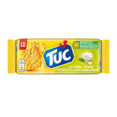 TUC ΚΡΑΚΕΡ 100GR CREAM AND ONION