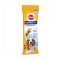 PEDIGREE DENTASTIX 77gr ΓΙΑ ΜΕΣΑΙΑ ΣΚΥΛΙΑ (10-25kg) 3ΤΕΜ
