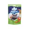 PREVITAL ΣΝΑΚ ΓΙΑ ΓΑΤΕΣ CRISPY MIX ΚΟΤΟΠΟΥΛΟ ΚΑΙ ΝΤΟΜΑΤΑ 60gr