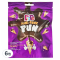 DIPPO ΜΙΝΙ CONE FUN ΧΩΝΑΚΙΑ ΜΕ ΓΕΜΙΣΗ ΜΑΥΡΗ ΣΟΚΟΛΑΤΑ 70GR