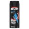 AXE BODY SPRAY 150ml ADRENALINE