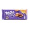 MILKA ΣΟΚΟΛΑΤΑ CARAMEL 100gr - 18