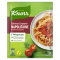 KNORR ΕΤΟΙΜΗ ΣΑΛΤΣΑ ΣΕ ΦΑΚΕΛΟ 49GR NAPOLITAINE