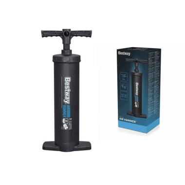 BESTWAY ΧΕΙΡΟΚΙΝΗΤΗ ΑΝΤΛΙΑ/ΤΡΟΜΠΑ ΑΕΡΟΣ 850ML