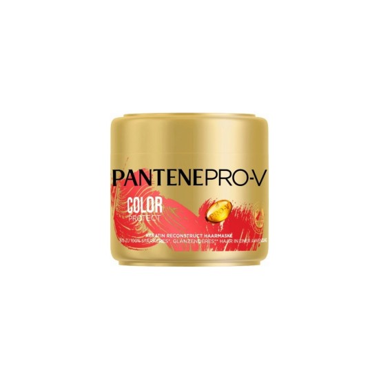 PANTENE ΜΑΣΚΑ KERATIN COLOUR (KOKKINH) 300ML