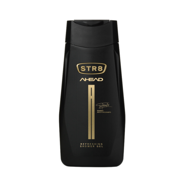 STR8 GEL 250ML AHEAD