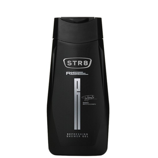 STR8 GEL 250ML RISE
