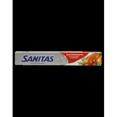 SANITAS ΑΛΟΥΜΙΝΟΧΑΡΤΟ 20μετρο