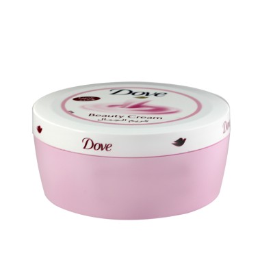 DOVE BODY CREAM 250ml NOURISING CARE ΡΟΖ