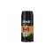 AXE BODY SPRAY 150ml (1+1) GOLD TEMPTATION