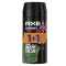 AXE BODY SPRAY 150ml (1+1) WILD BERGAMOT