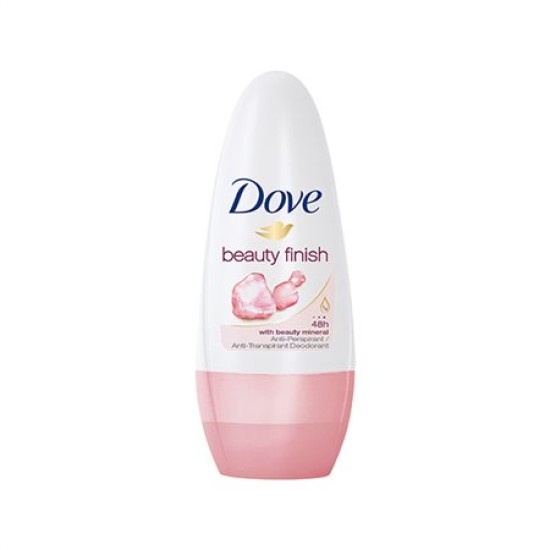 DOVE ROLL ON WOMEN BEAUTY FINISH 50ml