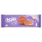 MILKA BISCUITS CHOCO WAFER 150gr