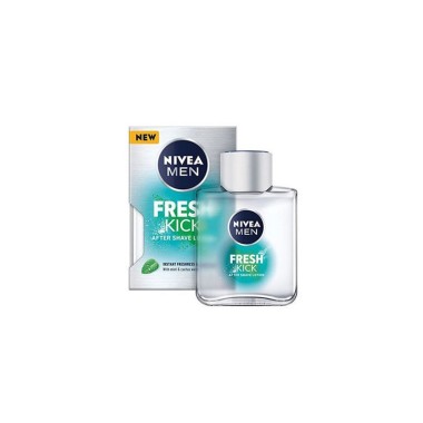 NIVEA AFTER SHAVE BALSAM 100ml FRESH KICK