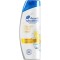 HEAD&SHOULDERS SHAMPOO 200ML CITRUS FRESH