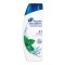 HEAD&SHOULDERS SHAMPOO 200ML MENTHOL FRESH