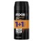 AXE BODY SPRAY 150ml (1+1) DARK TEMPTATION