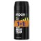 AXE BODY SPRAY 150ml (1+1) YOU