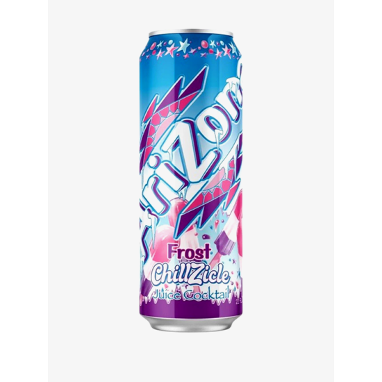 ARIZONA 650ML FROST JUICE COCKTAIL