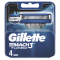 GILLETTE MACH TURBO 3ΤΕΜ (5 ANT/TIKA)